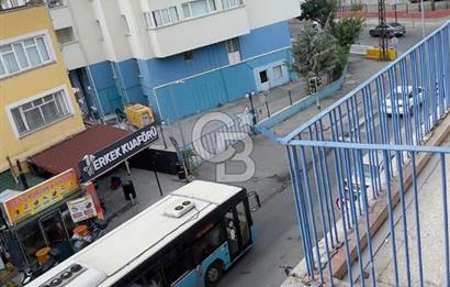 ESAT CADDESİ ÜZERİNDE 3+1 KİRALIK DAİRE – MERKEZİ KONUM