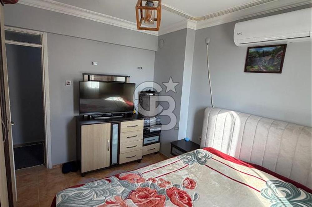 Gültepe Ulubatlı Mah. Satılık 3+1 Daire 