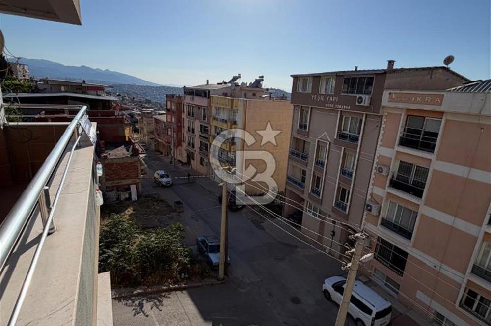 Gültepe Ulubatlı Mah. Satılık 3+1 Daire 
