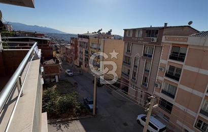 Gültepe Ulubatlı Mah. Satılık 3+1 Daire 