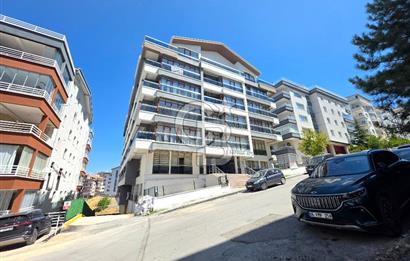 DİKMEN AKPINAR'DA MERKEZİ LOKASYONDA SATILIK 1+1 KİRACILI DAİRE