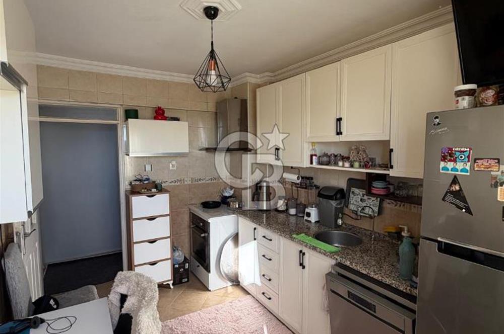 Gültepe Ulubatlı Mah. Satılık 3+1 Daire 