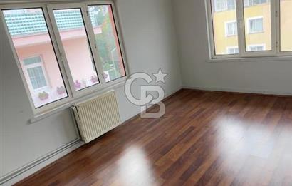 ESAT CADDESİ ÜZERİNDE 3+1 KİRALIK DAİRE – MERKEZİ KONUM