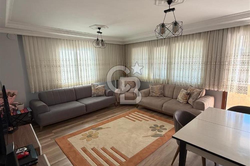 Gültepe Ulubatlı Mah. Satılık 3+1 Daire 