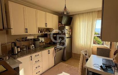 Gültepe Ulubatlı Mah. Satılık 3+1 Daire 