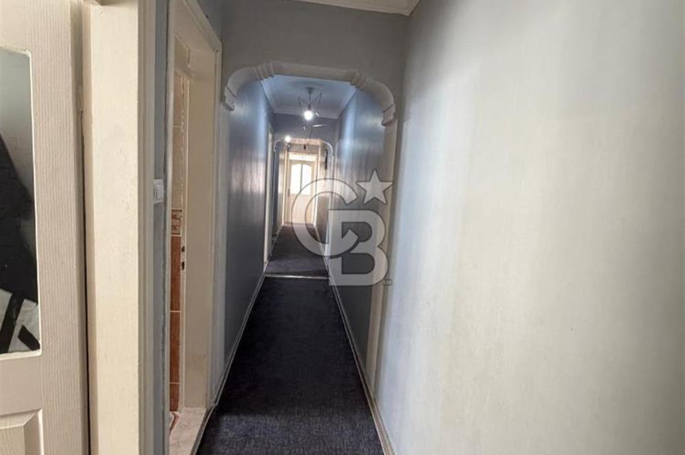 Gültepe Ulubatlı Mah. Satılık 3+1 Daire 