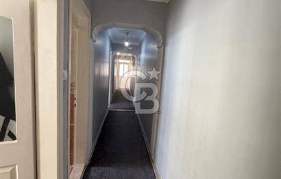 Gültepe Ulubatlı Mah. Satılık 3+1 Daire 