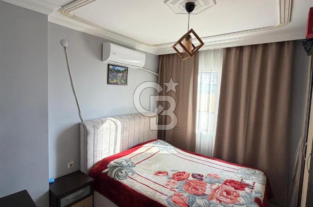 Gültepe Ulubatlı Mah. Satılık 3+1 Daire 