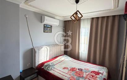 Gültepe Ulubatlı Mah. Satılık 3+1 Daire 
