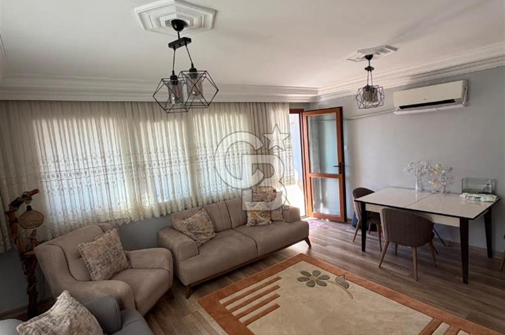 Gültepe Ulubatlı Mah. Satılık 3+1 Daire 
