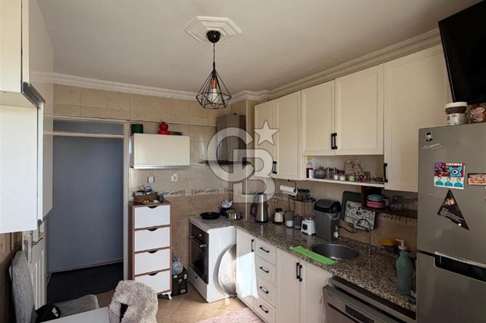 Gültepe Ulubatlı Mah. Satılık 3+1 Daire 
