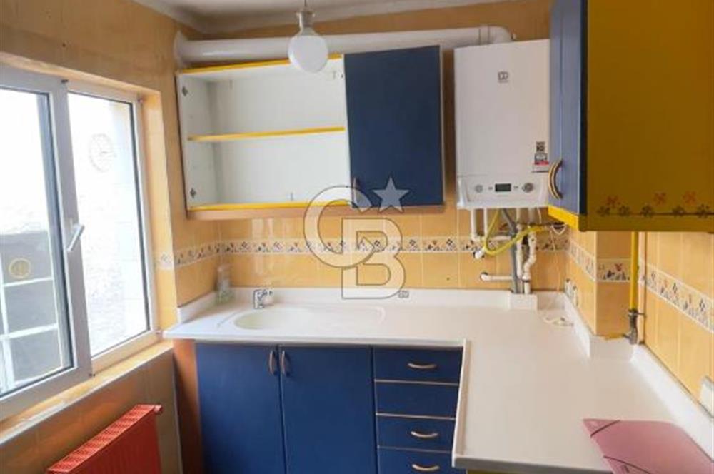 ESAT CADDESİ ÜZERİNDE 3+1 KİRALIK DAİRE – MERKEZİ KONUM