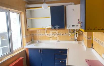 ESAT CADDESİ ÜZERİNDE 3+1 KİRALIK DAİRE – MERKEZİ KONUM