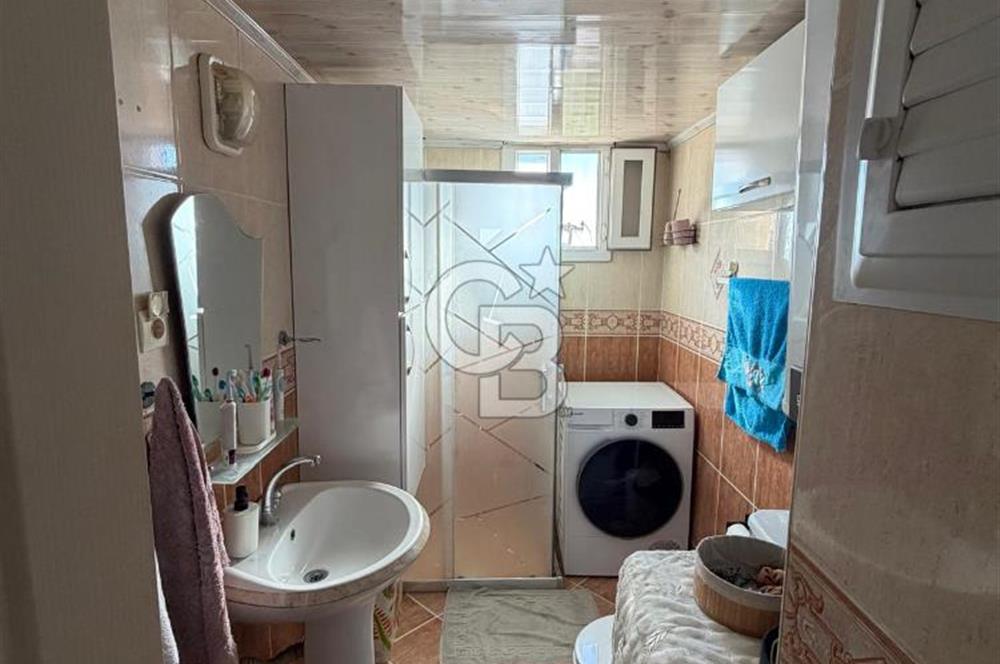 Gültepe Ulubatlı Mah. Satılık 3+1 Daire 