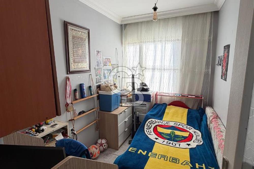 Gültepe Ulubatlı Mah. Satılık 3+1 Daire 