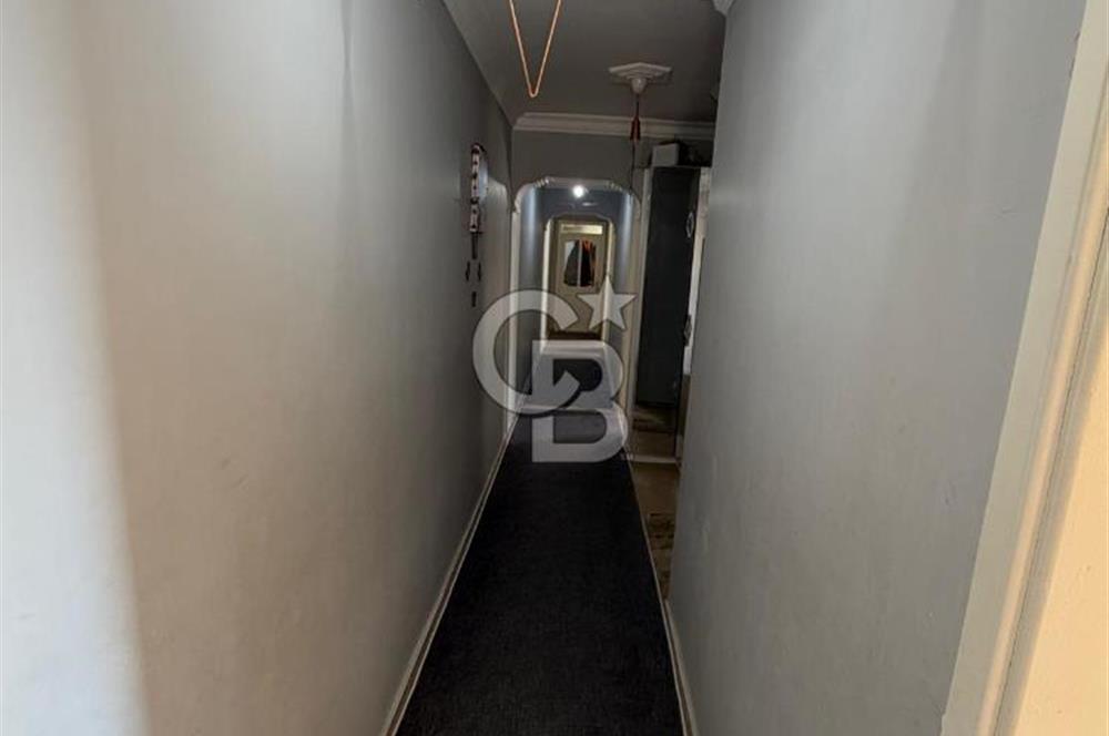 Gültepe Ulubatlı Mah. Satılık 3+1 Daire 