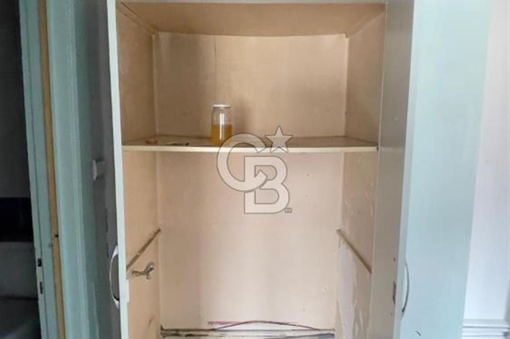 ESAT CADDESİ ÜZERİNDE 3+1 KİRALIK DAİRE – MERKEZİ KONUM