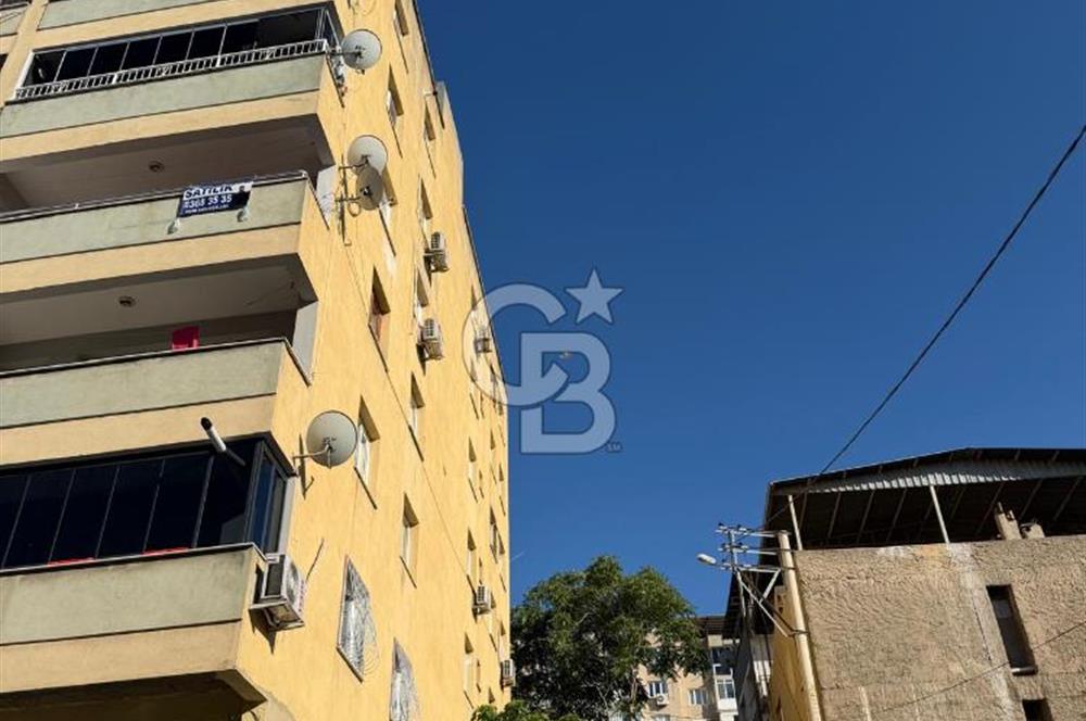 Gültepe Ulubatlı Mah. Satılık 3+1 Daire 