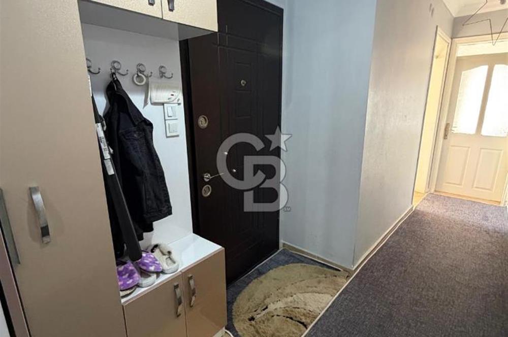 Gültepe Ulubatlı Mah. Satılık 3+1 Daire 