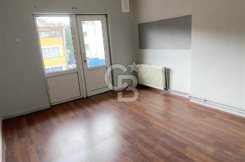 ESAT CADDESİ ÜZERİNDE 3+1 KİRALIK DAİRE – MERKEZİ KONUM