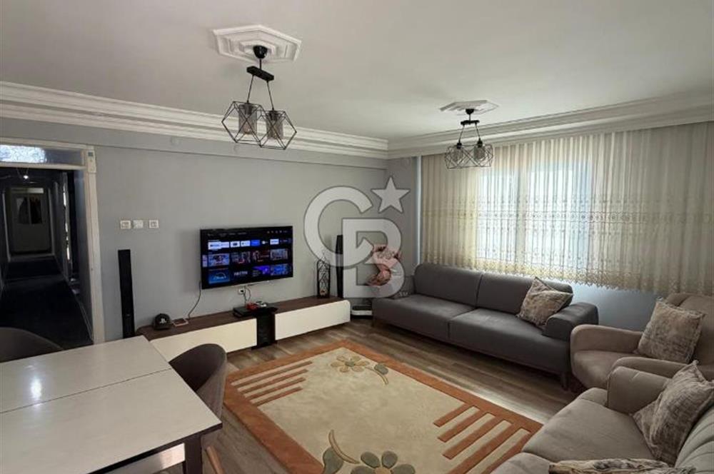 Gültepe Ulubatlı Mah. Satılık 3+1 Daire 