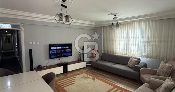 Gültepe Ulubatlı Mah. Satılık 3+1 Daire - 370388