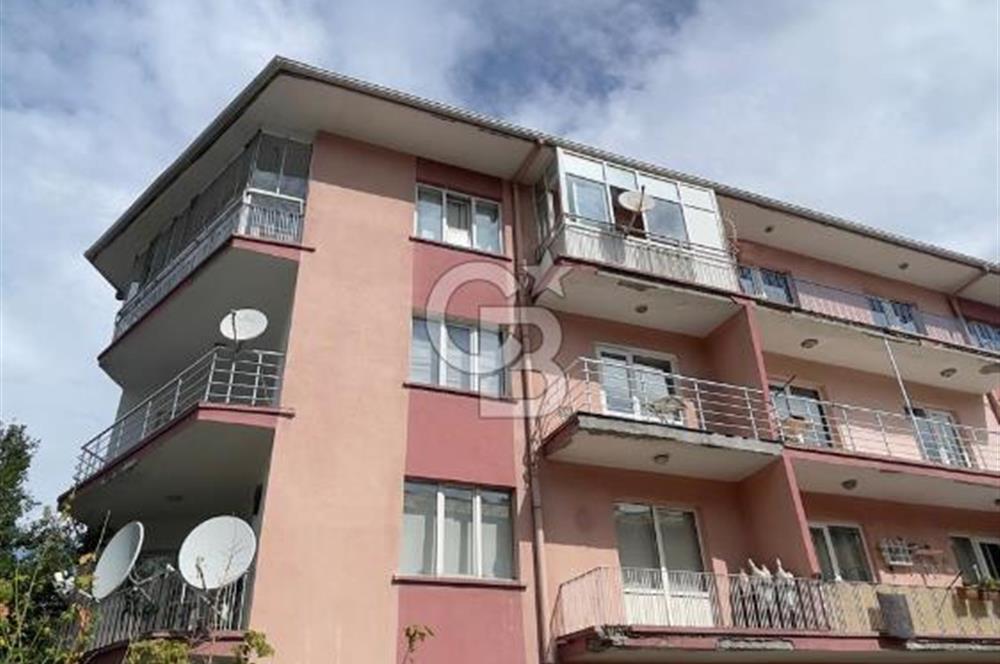 ESAT CADDESİ ÜZERİNDE 3+1 KİRALIK DAİRE – MERKEZİ KONUM