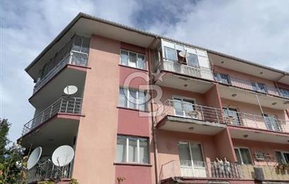 ESAT CADDESİ ÜZERİNDE 3+1 KİRALIK DAİRE – MERKEZİ KONUM