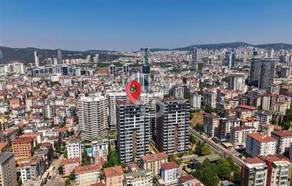 Ekşioğlu Tria Atalar 'da Satılık 3+1 Daire