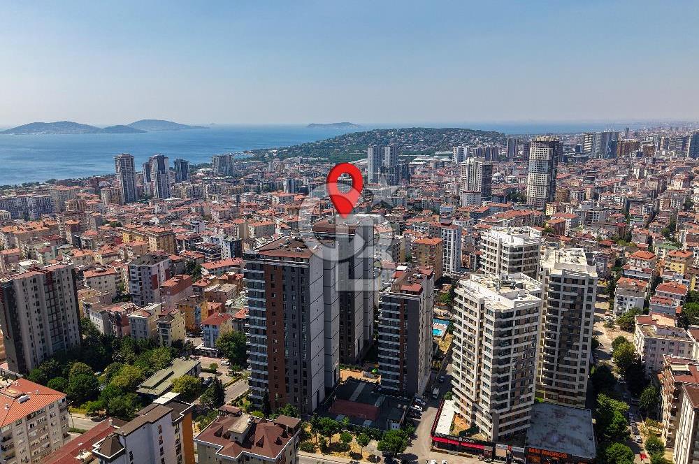 Ekşioğlu Tria Atalar 'da Satılık 3+1 Daire