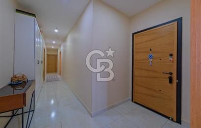 Ekşioğlu Tria Atalar 'da Satılık 3+1 Daire