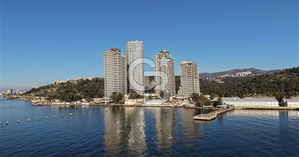 Neva Yalı Lüks ve Konforlu 1+1 Kiralık Daire - 370635