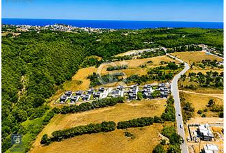 ARNAVATKÖY DURUSU TERKOS'TA SATILIK 4.326 M2 İMARLI ARSA - 3 - 370595