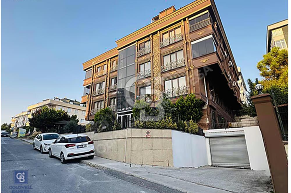 BEYLİKDÜZÜ MARMARA MAHALLESİNDE MANZARALI SATILIK 3+2 DUBLEKS