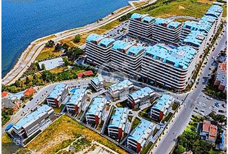BÜYÜKÇEKMECE MARİNA 24 SİTESİNDE 2+1 DUBLEKS SATILIK DAİRE - 10 - 370632