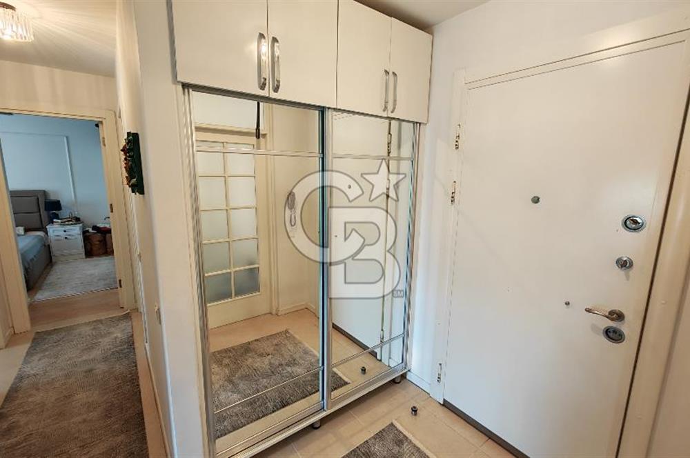 Soyak Siesta Energy 2+1 Kiralık Daire