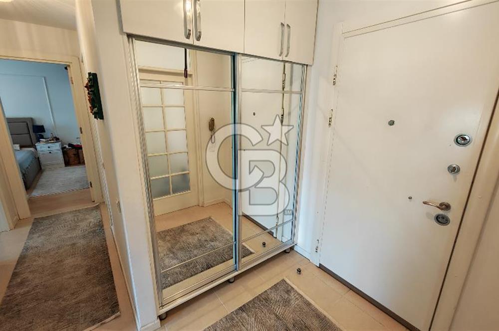 Soyak Siesta Energy 2+1 Kiralık Daire