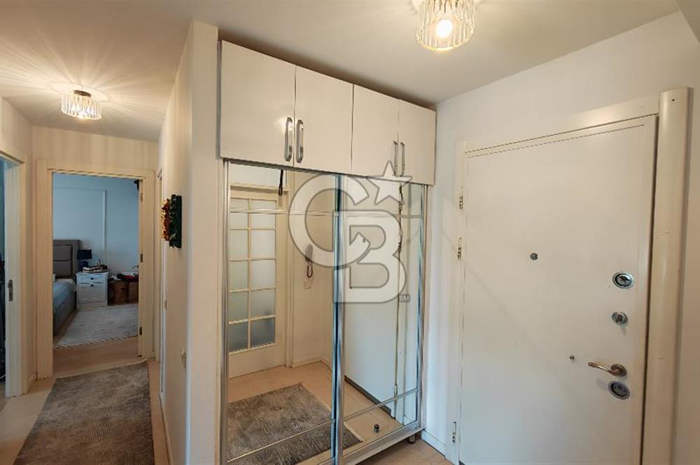 Soyak Siesta Energy 2+1 Kiralık Daire