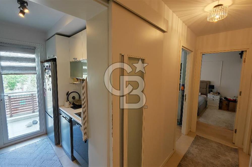 Soyak Siesta Energy 2+1 Kiralık Daire