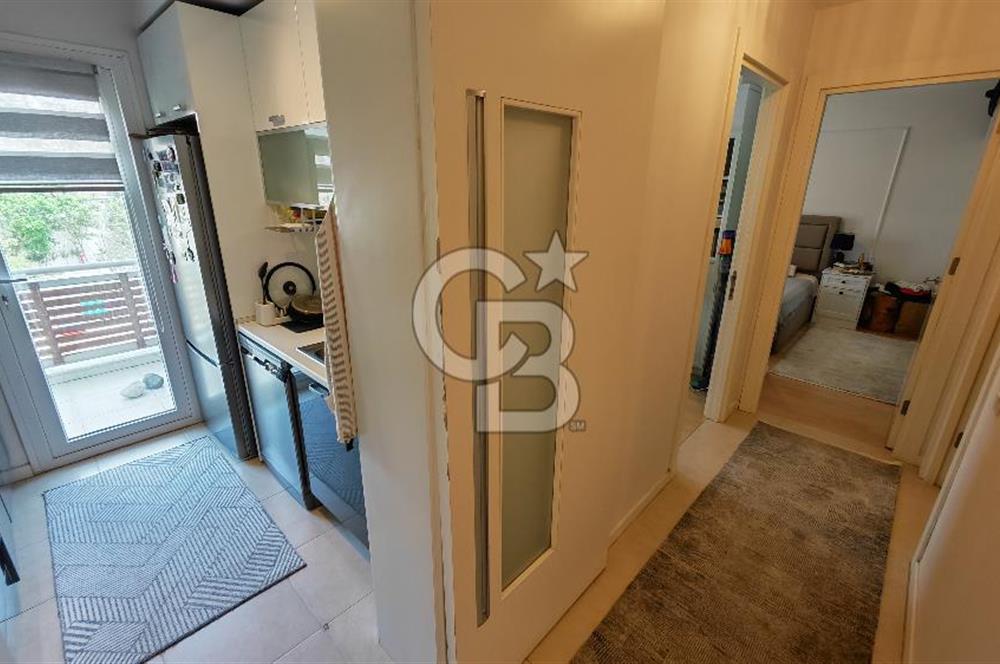Soyak Siesta Energy 2+1 Kiralık Daire