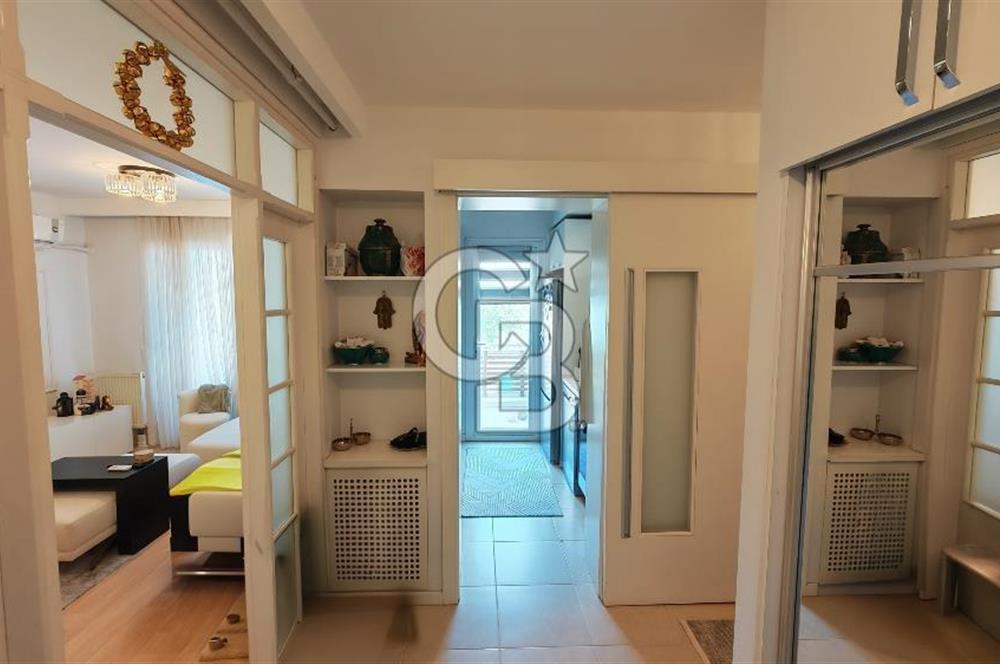Soyak Siesta Energy 2+1 Kiralık Daire