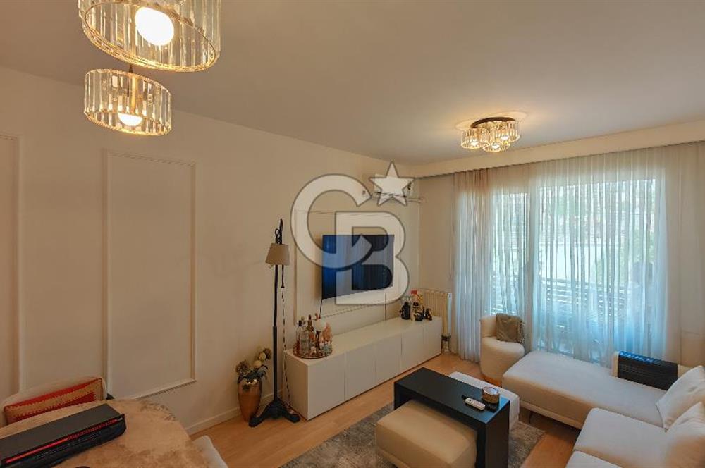 Soyak Siesta Energy 2+1 Kiralık Daire