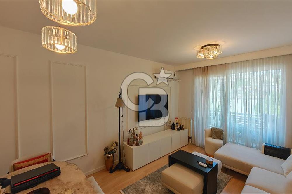 Soyak Siesta Energy 2+1 Kiralık Daire