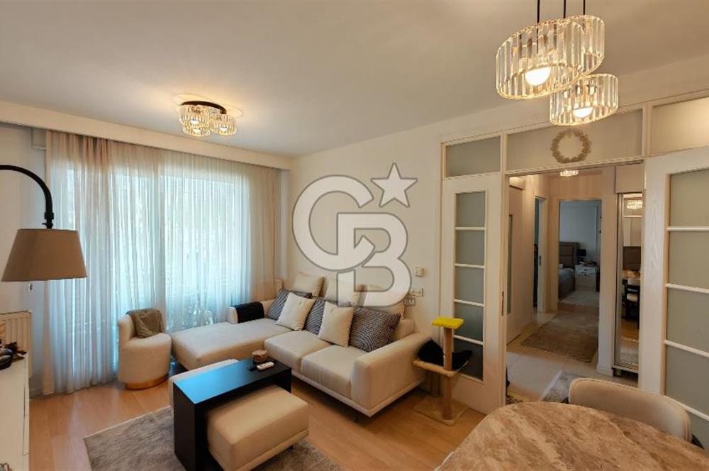 Soyak Siesta Energy 2+1 Kiralık Daire