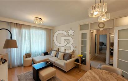 Soyak Siesta Energy 2+1 Kiralık Daire