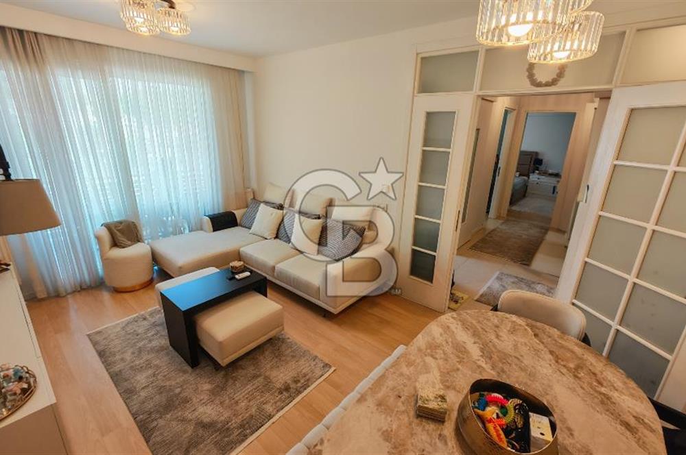 Soyak Siesta Energy 2+1 Kiralık Daire