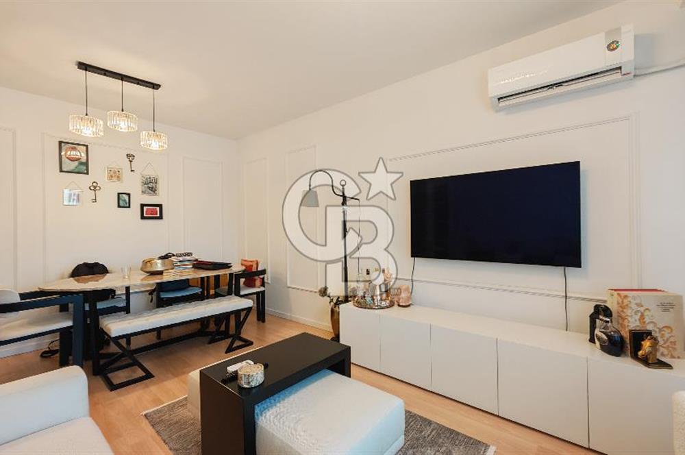 Soyak Siesta Energy 2+1 Kiralık Daire