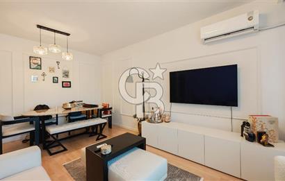 Soyak Siesta Energy 2+1 Kiralık Daire