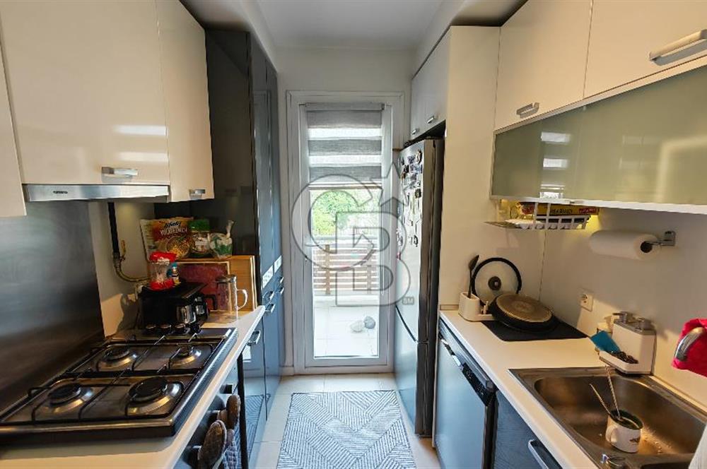 Soyak Siesta Energy 2+1 Kiralık Daire