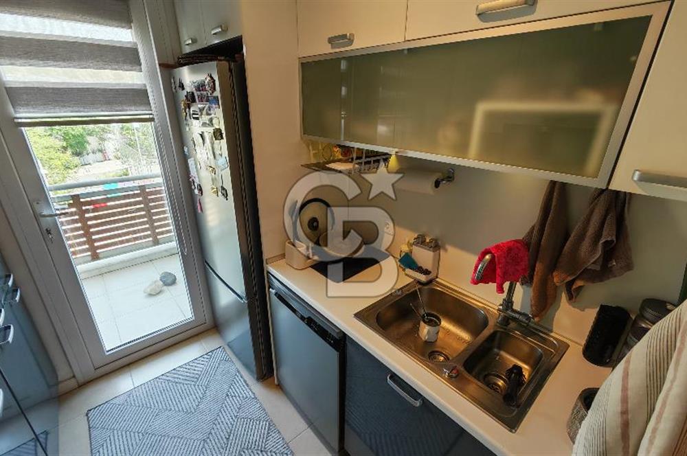 Soyak Siesta Energy 2+1 Kiralık Daire